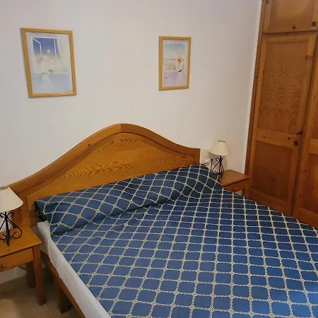 Apartamento Gecko Apartment Son Parc Exterior photo