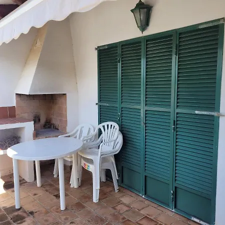 Apartamento Gecko Apartment Son Parc Exterior photo