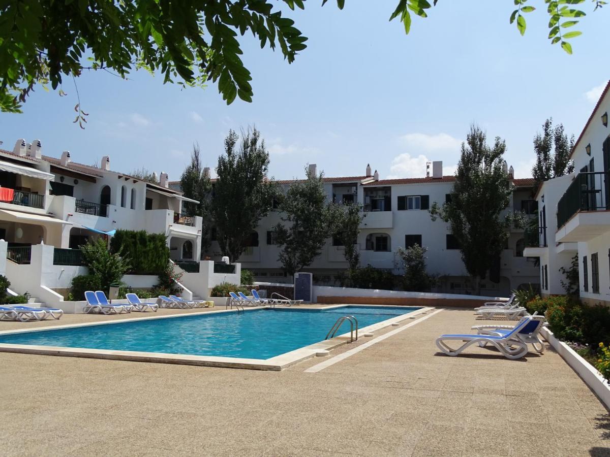 Apartamento Gecko Appartement