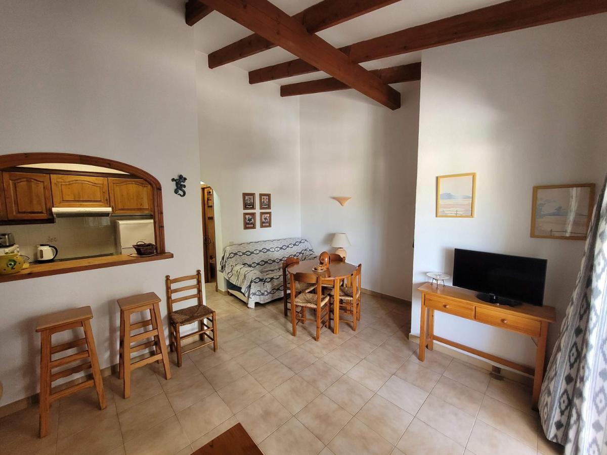 Appartement Apartamento Gecko *