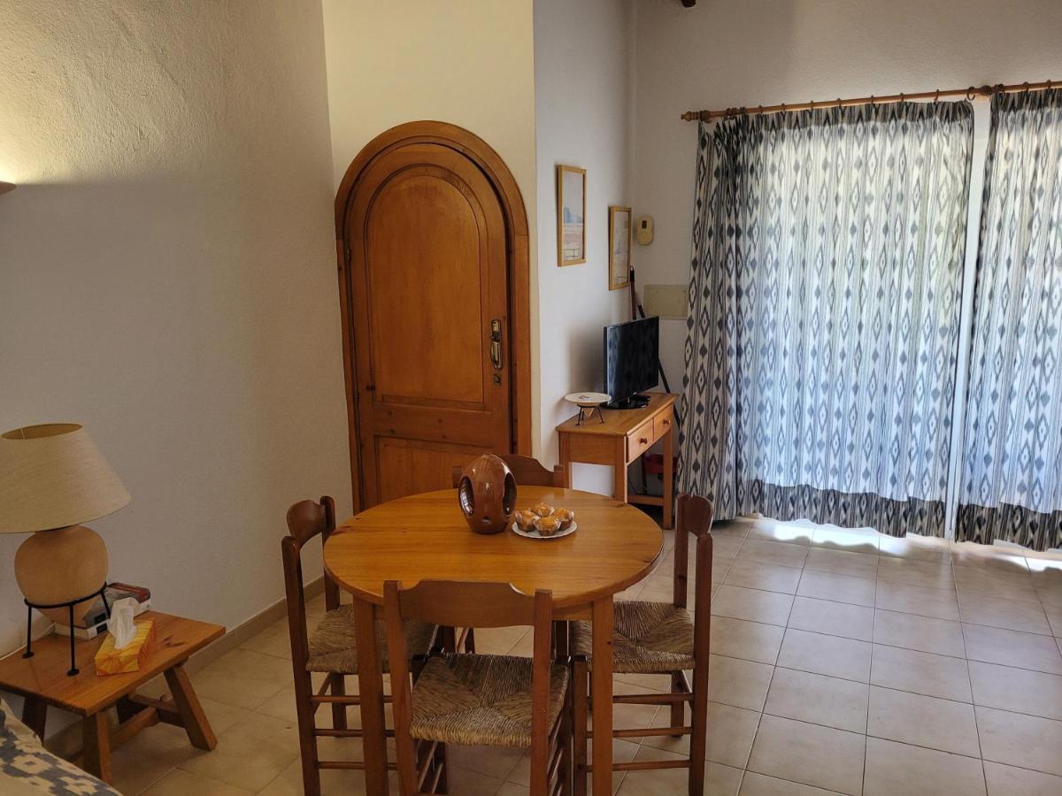 Apartamento Gecko Appartement *