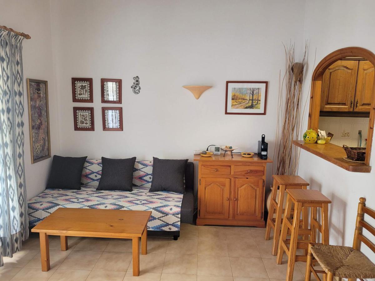 Apartamento Gecko Appartement *