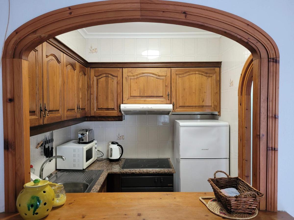 Appartement Apartamento Gecko