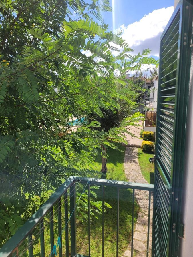 Apartamento Gecko Appartement
