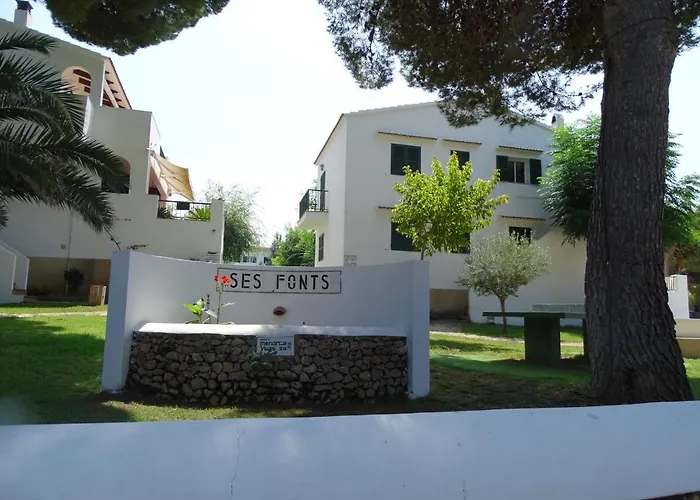 Apartamento Gecko