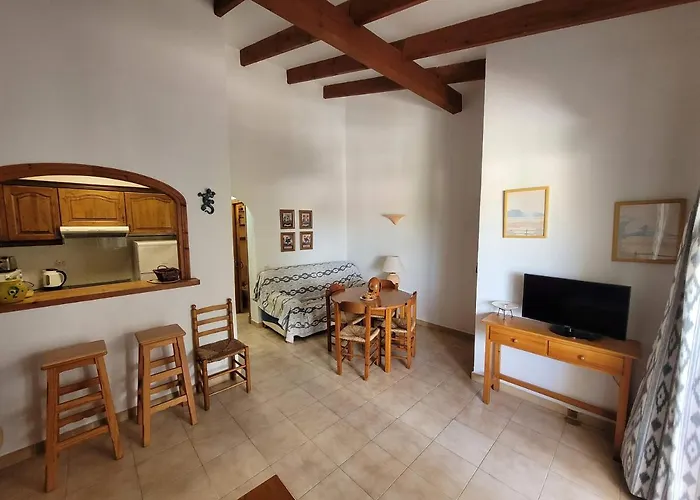 Apartamento Gecko