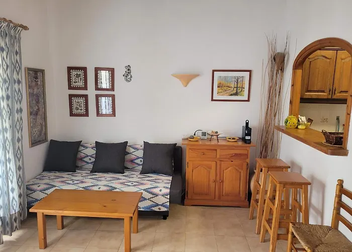 Apartamento Gecko