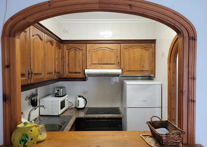 Apartamento Gecko