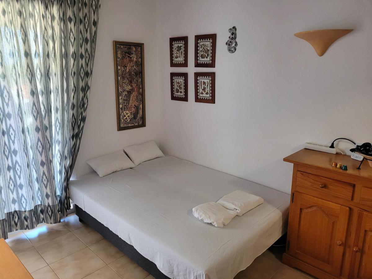 Apartamento Gecko Apartment