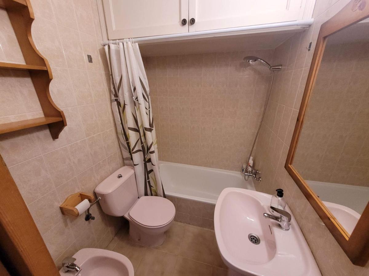 Apartamento Gecko Apartment Son Parc