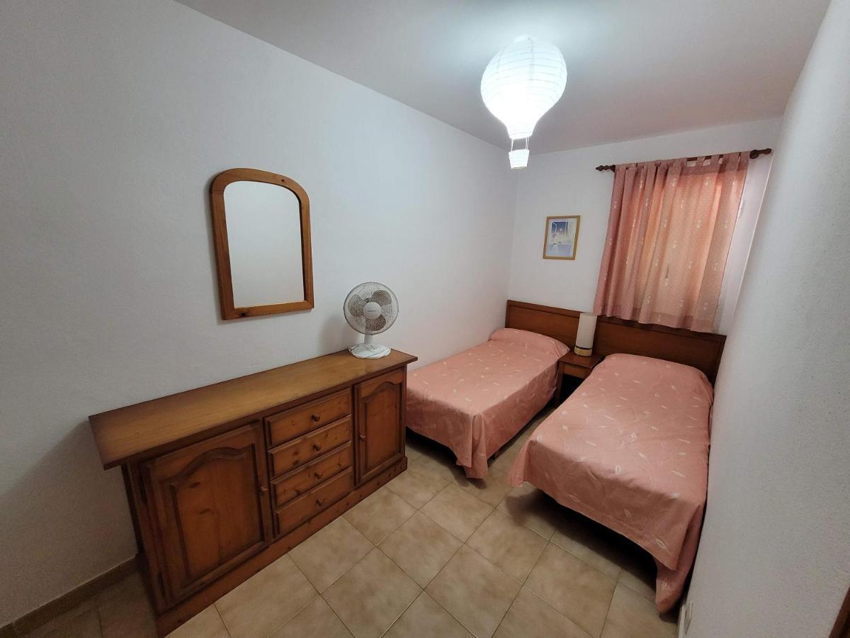 Apartamento Gecko *