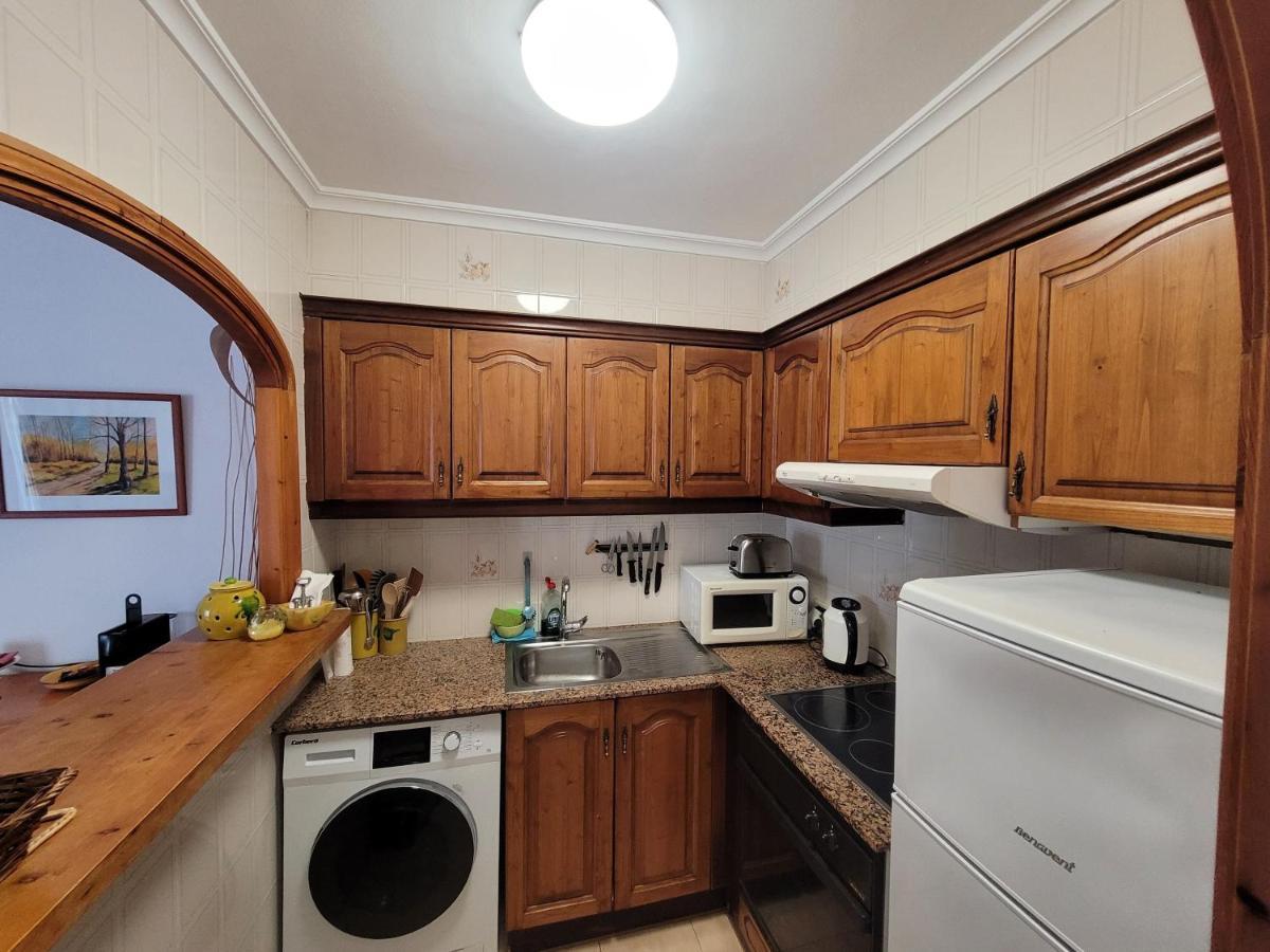 Apartamento Gecko * Son Parc